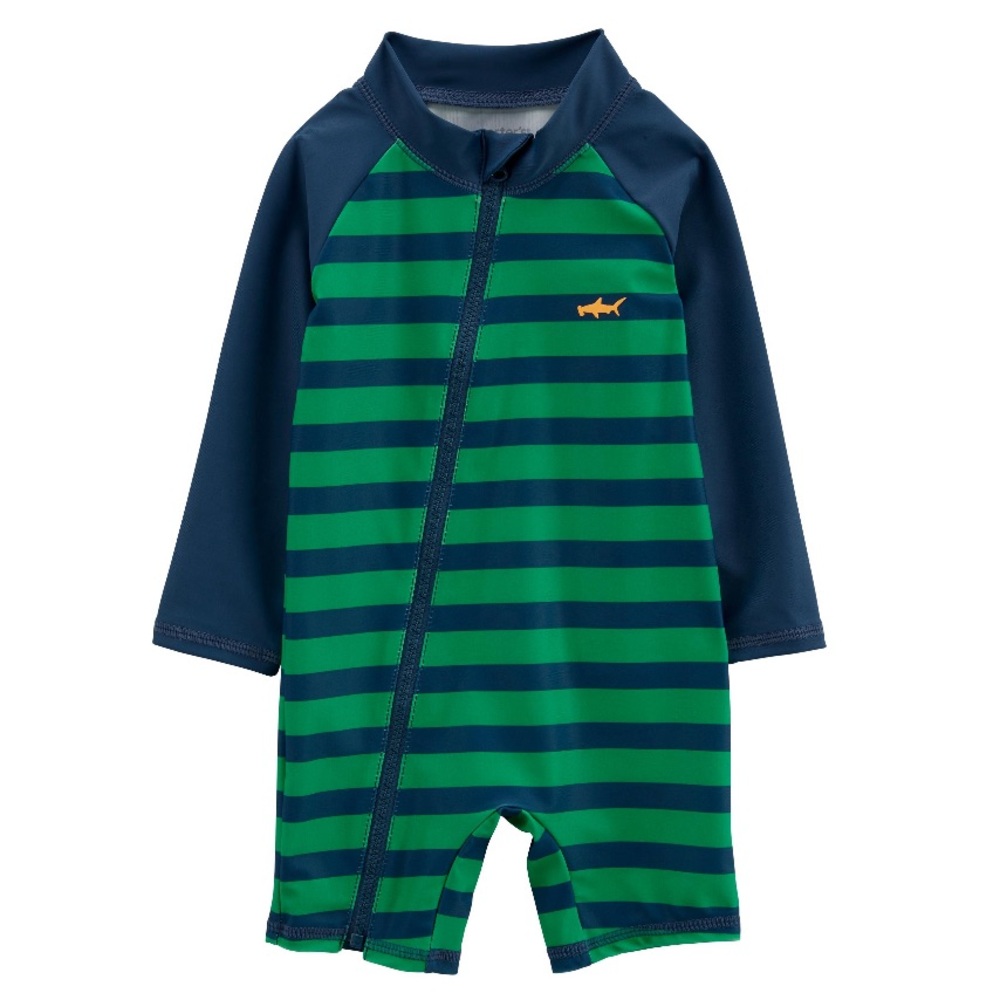 Carter’s Long Sleeve Rashguard